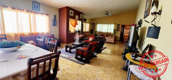 MAISON A LOUER & A VENDRE, ZONE: DELMAS 83
