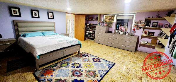 MAISON A LOUER & A VENDRE, ZONE: DELMAS 83