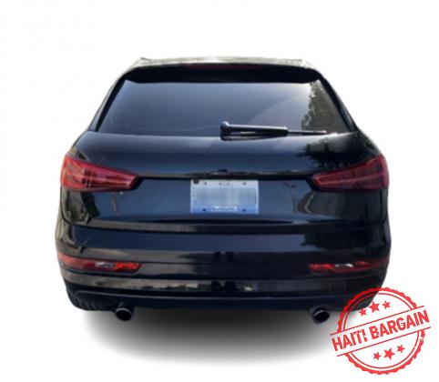 2016 AUDI Q3