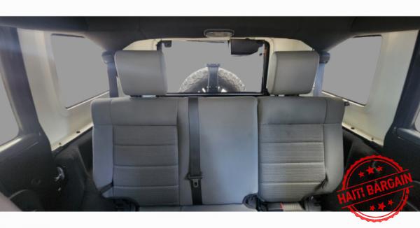 2009 JEEP WRANGLER