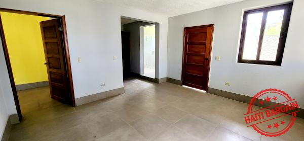 APPARTEMENT A LOUER - ZONE: TARA'S