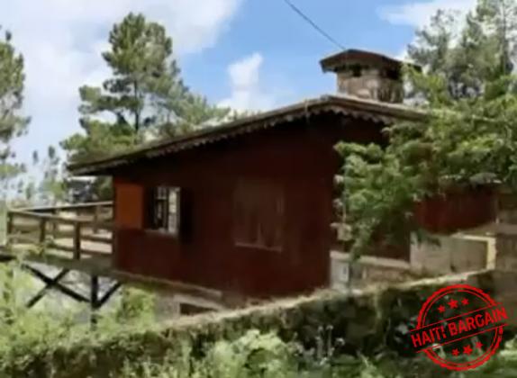 MAISON A VENDRE, ZONE: KENSCOFF