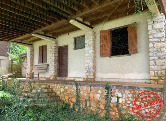MAISON A VENDRE, ZONE: KENSCOFF