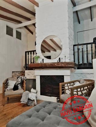 MAISON A VENDRE, ZONE: KENSCOFF