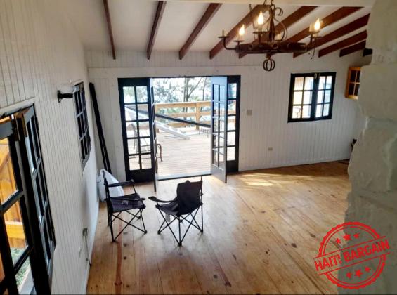 MAISON A VENDRE, ZONE: KENSCOFF