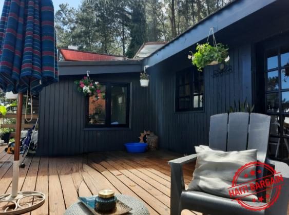 MAISON A VENDRE, ZONE: KENSCOFF