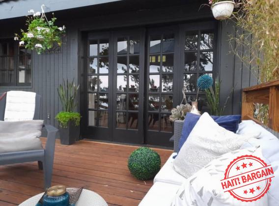 MAISON A VENDRE, ZONE: KENSCOFF
