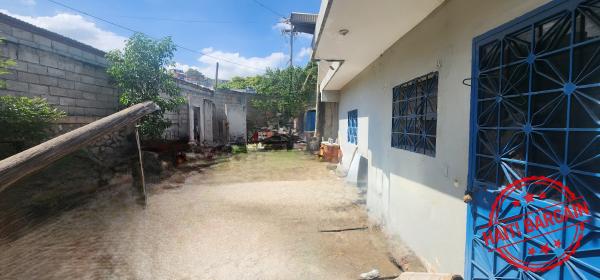 IMMEUBLE/DEPOT A VENDRE - ZONE: RTE DE L'AEROPORT