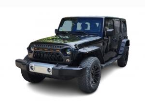 2009 JEEP WRANGLER