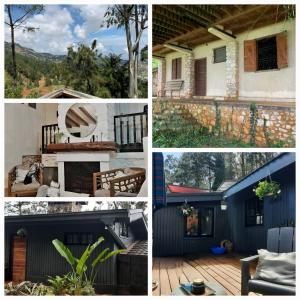 MAISON A VENDRE, ZONE: KENSCOFF