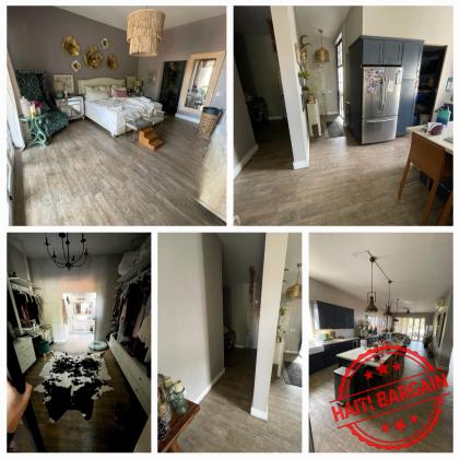 IMMEUBLE COMMERCIAL A LOUER, ZONE: PV