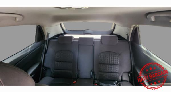 2014 SSANGYONG KORANDO