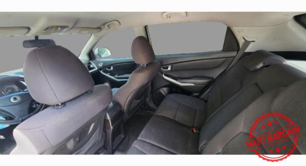 2014 SSANGYONG KORANDO