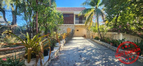 MAISON A VENDRE, ZONE: DELMAS 83