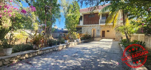 MAISON A VENDRE, ZONE: DELMAS 83