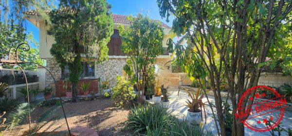 MAISON A VENDRE, ZONE: DELMAS 83