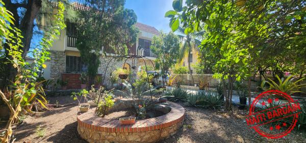MAISON A VENDRE, ZONE: DELMAS 83