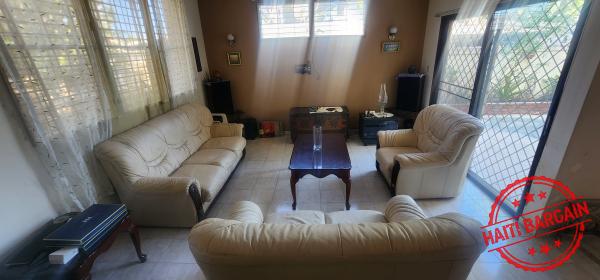 MAISON A VENDRE, ZONE: DELMAS 83