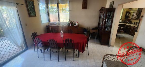 MAISON A VENDRE, ZONE: DELMAS 83