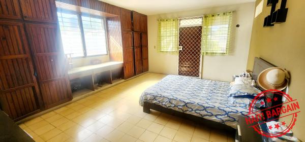 MAISON A VENDRE, ZONE: DELMAS 83