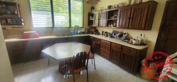 MAISON A VENDRE, ZONE: DELMAS 83