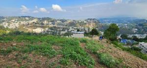 TERRAIN A VENDRE - ZONE: PELERIN 3