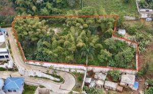 TERRAIN A VENDRE - ZONE: TARA'S