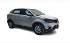 2014 SSANGYONG KORANDO