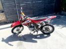 2005 HONDA CRF80