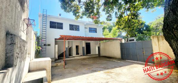 IMMEUBLE COMMERCIAL A VENDRE, ZONE: DELMAS
