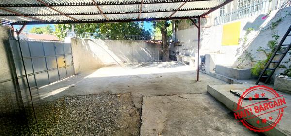 IMMEUBLE COMMERCIAL A VENDRE, ZONE: DELMAS
