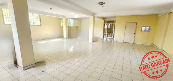 IMMEUBLE COMMERCIAL A VENDRE, ZONE: DELMAS