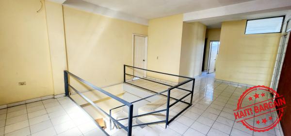 IMMEUBLE COMMERCIAL A VENDRE, ZONE: DELMAS