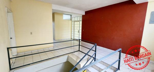 IMMEUBLE COMMERCIAL A VENDRE, ZONE: DELMAS