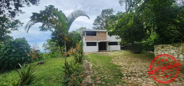 MAISON A VENDRE, ZONE:  FERMATHE