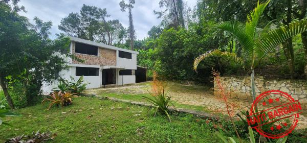 MAISON A VENDRE, ZONE:  FERMATHE