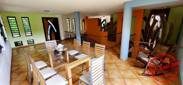 MAISON A LOUER, ZONE: LABOULE