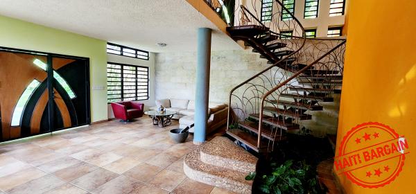 MAISON A LOUER, ZONE: LABOULE