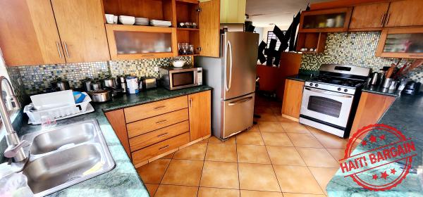 MAISON A LOUER, ZONE: LABOULE