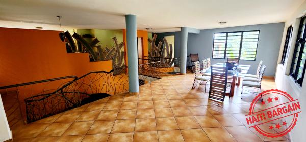 MAISON A LOUER, ZONE: LABOULE