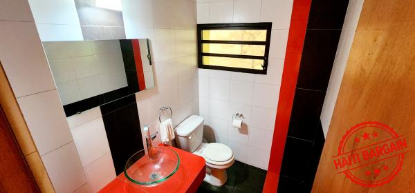 MAISON A LOUER, ZONE: LABOULE