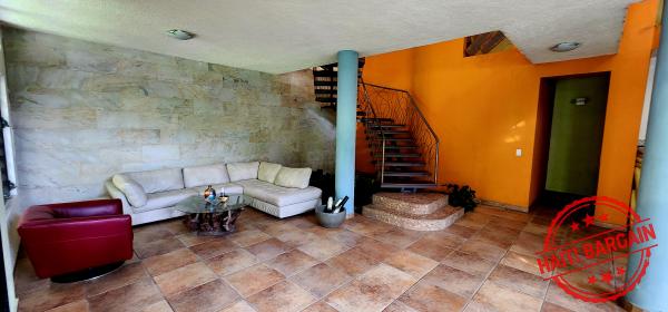 MAISON A LOUER, ZONE: LABOULE