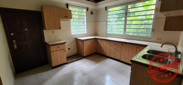 MAISON A LOUER, ZONE: LABOULE 12