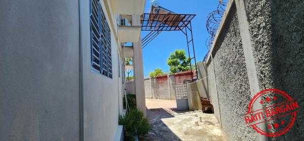 MAISON A VENDRE, ZONE: PUIT BLAIN
