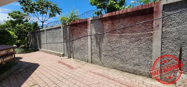 MAISON A VENDRE, ZONE: PUIT BLAIN