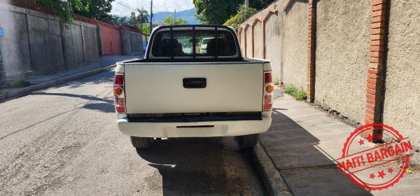 2014 MAZDA BT50