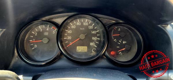 2014 MAZDA BT50