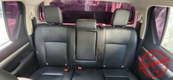 2017 TOYOTA HILUX
