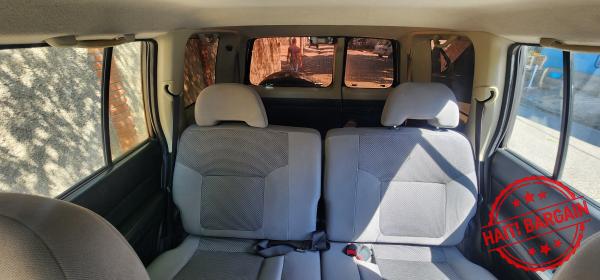 2013 NISSAN PATROL