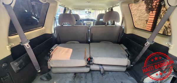 2013 NISSAN PATROL